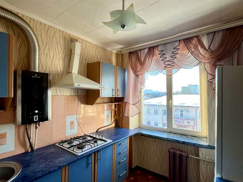 квартира за адресою Юрія Вороного вул., 7