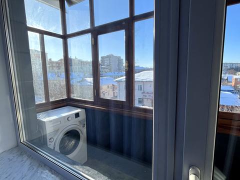 квартира за адресою Юрія Вороного вул., 7