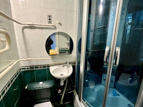 квартира за адресою Юрія Вороного вул., 7