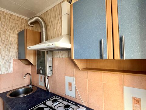 квартира за адресою Юрія Вороного вул., 7