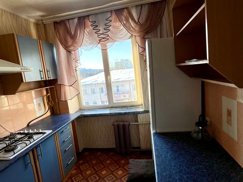 квартира за адресою Юрія Вороного вул., 7