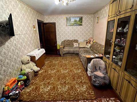 квартира за адресою Тараса Бульби-Боровця вул. (Маршала Рибалка), 38