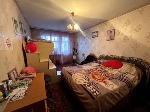 квартира за адресою Тараса Бульби-Боровця вул. (Маршала Рибалка), 38