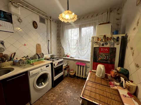 квартира за адресою Тараса Бульби-Боровця вул. (Маршала Рибалка), 38