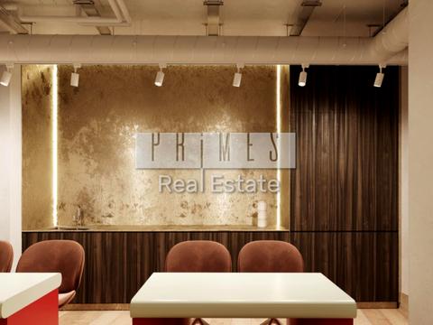 комерційна за адресою Бусловська, 12