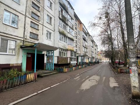 квартира за адресою Тараса Бульби-Боровця вул. (Маршала Рибалка), 38