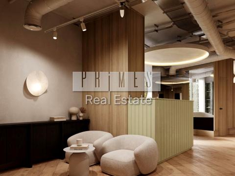 комерційна за адресою Бусловська, 12