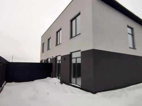 дом по адресу Радужная ул., 36