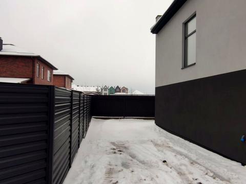 дом по адресу Радужная ул., 36