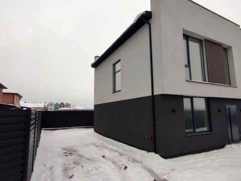 дом по адресу Радужная ул., 36