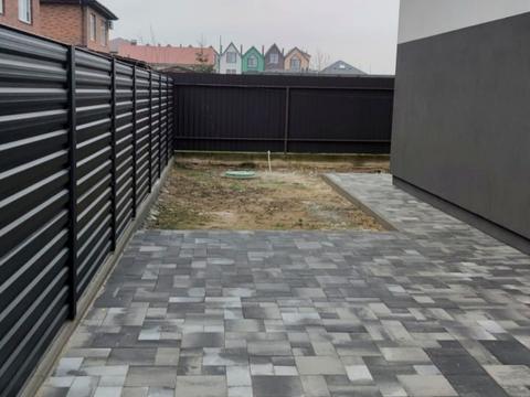 дом по адресу Радужная ул., 36