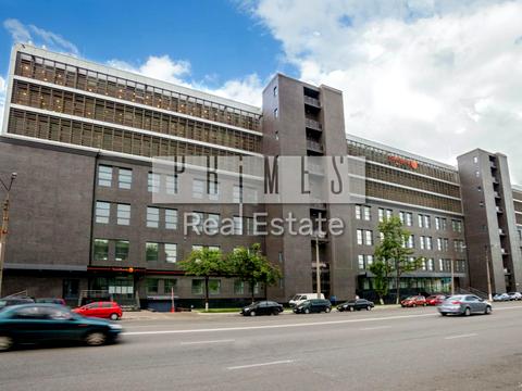 коммерческая по адресу Новоконстантиновская ул., 18