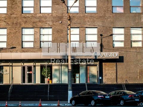 коммерческая по адресу Новоконстантиновская ул., 18