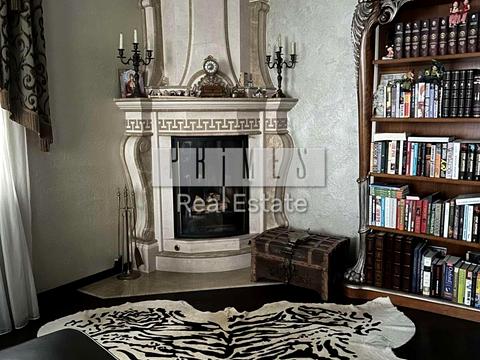 дом по адресу Центральная ул.