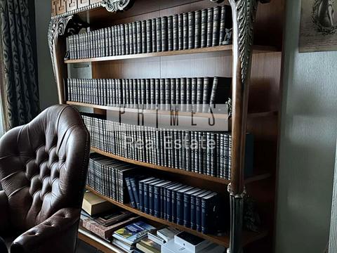 дом по адресу Центральная ул.