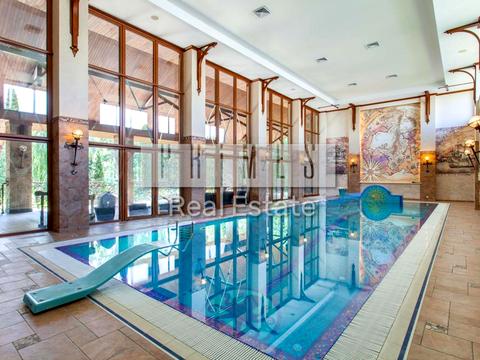 дом по адресу Центральная ул.