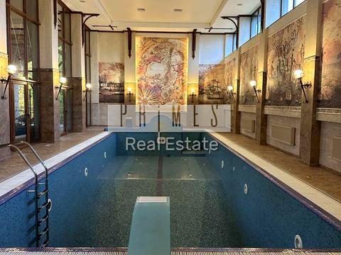 дом по адресу Центральная ул.