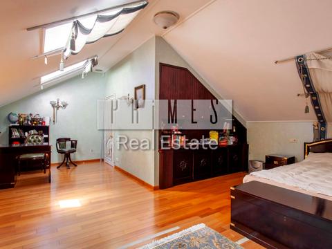 дом по адресу Центральная ул.