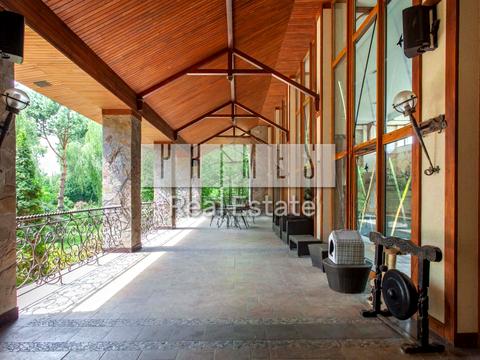 дом по адресу Центральная ул.