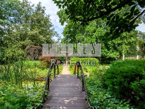 дом по адресу Центральная ул.