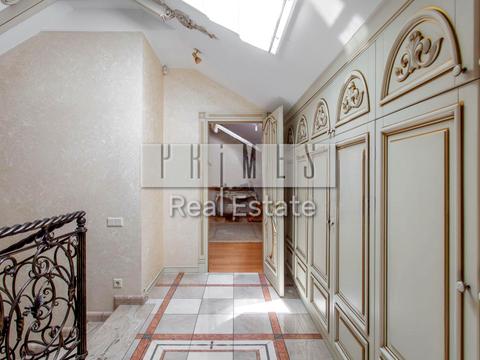 дом по адресу Центральная ул.