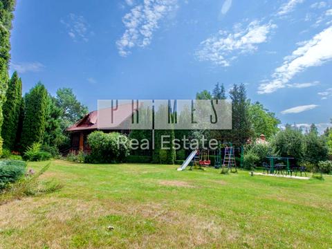 дом по адресу Центральная ул.