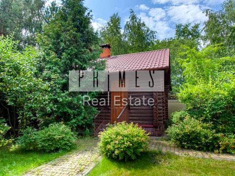 дом по адресу Центральная ул.