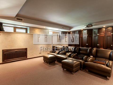 дом по адресу Центральная ул.