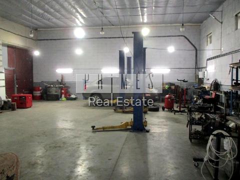 комерційна за адресою Січових Стрільців вул. (Щолківська), 4