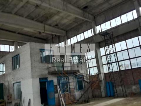 комерційна за адресою Січових Стрільців вул. (Щолківська), 4