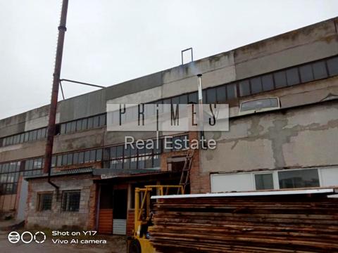 комерційна за адресою Січових Стрільців вул. (Щолківська), 4