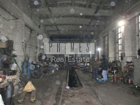 комерційна за адресою Січових Стрільців вул. (Щолківська), 4