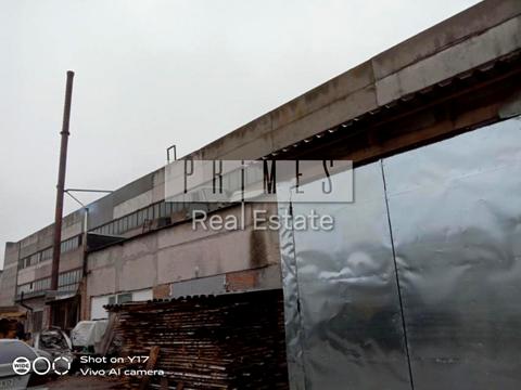 комерційна за адресою Січових Стрільців вул. (Щолківська), 4