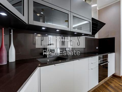 квартира по адресу Иоанна Павла II ул. (Лумумбы Патриса), 6/1