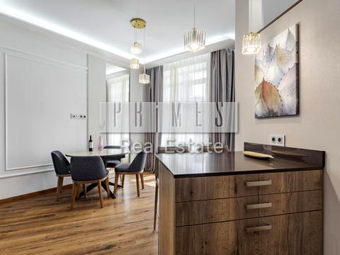 квартира по адресу Иоанна Павла II ул. (Лумумбы Патриса), 6/1