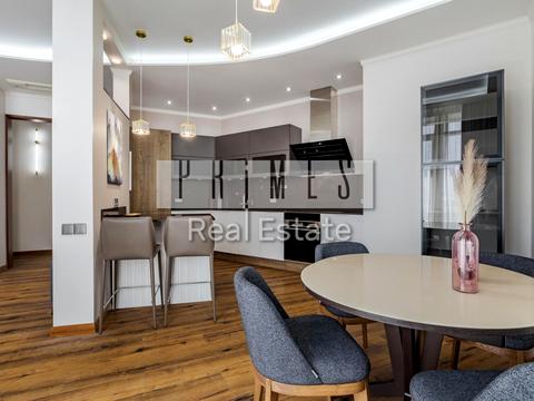 квартира по адресу Иоанна Павла II ул. (Лумумбы Патриса), 6/1