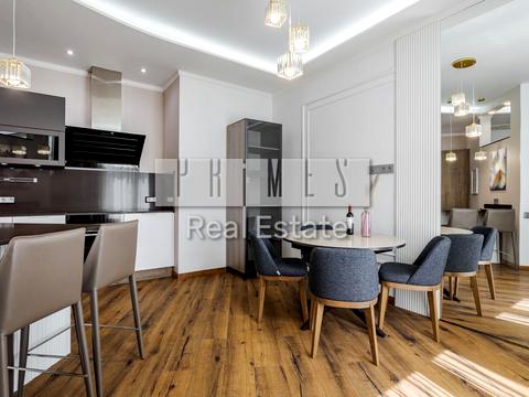 квартира по адресу Иоанна Павла II ул. (Лумумбы Патриса), 6/1