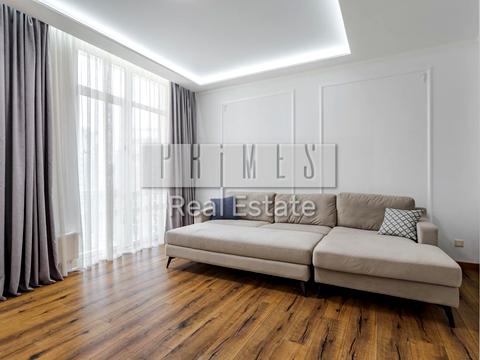 квартира по адресу Иоанна Павла II ул. (Лумумбы Патриса), 6/1