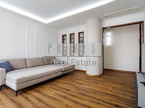 квартира по адресу Иоанна Павла II ул. (Лумумбы Патриса), 6/1