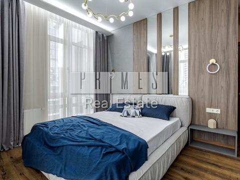 квартира по адресу Иоанна Павла II ул. (Лумумбы Патриса), 6/1