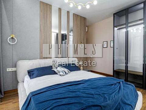 квартира по адресу Иоанна Павла II ул. (Лумумбы Патриса), 6/1