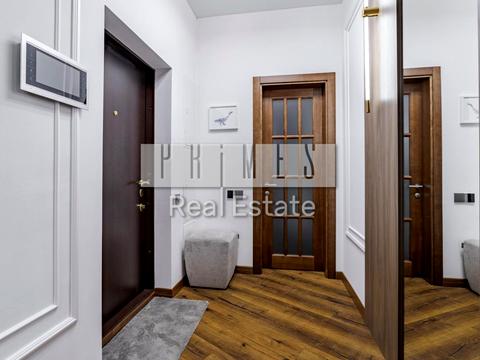 квартира по адресу Иоанна Павла II ул. (Лумумбы Патриса), 6/1