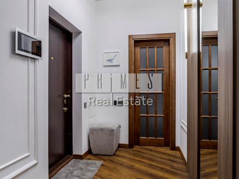 квартира по адресу Иоанна Павла II ул. (Лумумбы Патриса), 6/1