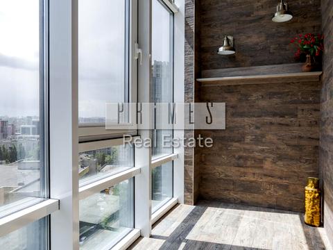 квартира по адресу Иоанна Павла II ул. (Лумумбы Патриса), 6/1