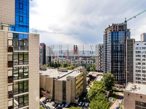 квартира по адресу Иоанна Павла II ул. (Лумумбы Патриса), 6/1