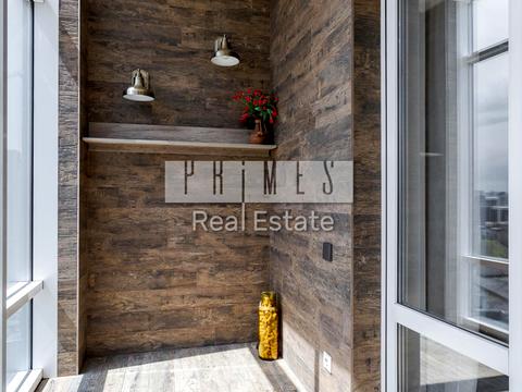 квартира по адресу Иоанна Павла II ул. (Лумумбы Патриса), 6/1