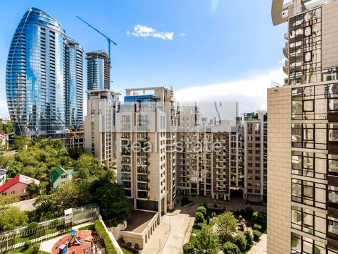 квартира по адресу Иоанна Павла II ул. (Лумумбы Патриса), 6/1