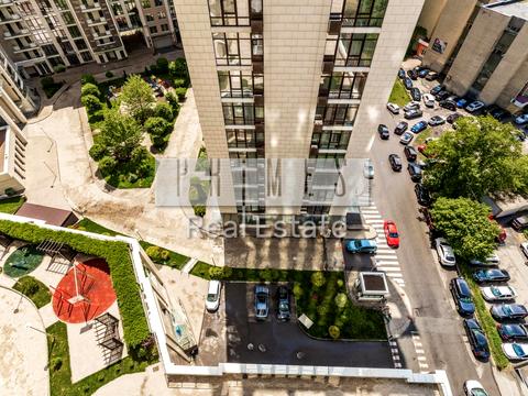 квартира по адресу Иоанна Павла II ул. (Лумумбы Патриса), 6/1