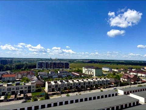 квартира по адресу Одеська ул., 3/4