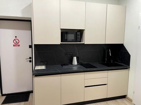 квартира по адресу Соборная пл. (Октябрьская), 14